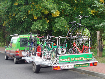 transport