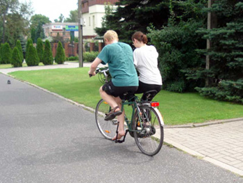 antytandem